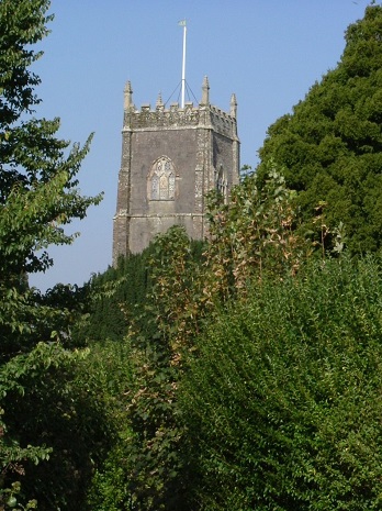 St Stephens church